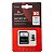 CARTAO DE MEMORIA MICRO SD 8GB COM ADAPTADOR SD GRASEP - Imagem 3