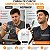 FONE DE OUVIDO BLUETOOTH 5.3 GOLD FN-BT28 - Imagem 7