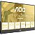 MONITOR AOC 15.6" IPS FULL HD 16T20E2/78 MINI HDMI 2 USB VESA - Imagem 1