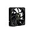 COOLER FAN GAMDIAS 120MM BOREAS ES-41D - Imagem 4