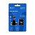 CARTAO DE MEMORIA MICRO SD MULTI 256GB 4K V30 CLASSE 10 COM ADAPTADOR TIPO C E USB MC154 - Imagem 1