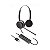FONE DE OUVIDO FELITRON BRAVO HEADSET USB PRETO - Imagem 1