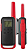 RADIO COMUNICADOR TALKABOUT MOTOROLA 32KM T210BR - Imagem 1