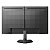 MONITOR PHILIPS GAMER EVNIA 24 LED 24M2N3200NF57 IPS HDMI DISPLAY PORT VESA 144HZ 0.5 MS - Imagem 3