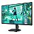 MONITOR PHILIPS GAMER EVNIA 24 LED 24M2N3200NF57 IPS HDMI DISPLAY PORT VESA 144HZ 0.5 MS - Imagem 2