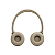 FONE DE OUVIDO JBL T530 BT BEGBR - Imagem 3