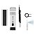 KIT LIMPEZA 7 EM 1 FORTREK EC7 BRANCO - Imagem 3