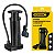 BOMBA DE AR MANUAL COM PEDAL BONVINK BOM-8812 - Imagem 1