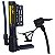 BOMBA DE AR MANUAL COMPACTA COM PEDAL BOMVINK BOM-8805 - Imagem 2