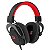 HEADSET GAMER REDRAGON ZEUS LITE PRETO P3 H510-LT - Imagem 1