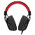 HEADSET GAMER REDRAGON ZEUS LITE PRETO P3 H510-LT - Imagem 2