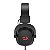 HEADSET GAMER REDRAGON ZEUS LITE PRETO P3 H510-LT - Imagem 3