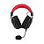 HEADSET GAMER SEM FIO REDRAGON ZEUS PRO 7.1 DRIVER 53MM BLUETOOTH PRETO H510-PRO - Imagem 2