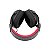 HEADSET GAMER SEM FIO REDRAGON ZEUS PRO 7.1 DRIVER 53MM BLUETOOTH PRETO H510-PRO - Imagem 6