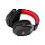 HEADSET GAMER SEM FIO REDRAGON ZEUS PRO 7.1 DRIVER 53MM BLUETOOTH PRETO H510-PRO - Imagem 5