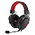 FONE DE OUVIDO HEADSET GAMER REDRAGON CRAGBLADE H541 PRETO - Imagem 1