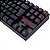 TECLADO MAGNÉTICO GAMER REDRAGON KUMARA PRO RGB SWITCH BROWN USB ABNT2 PRETO K552RGB-PRO V2 - Imagem 6