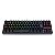 TECLADO MAGNÉTICO GAMER REDRAGON KUMARA PRO RGB SWITCH BROWN USB ABNT2 PRETO K552RGB-PRO V2 - Imagem 1
