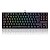 TECLADO MAGNÉTICO GAMER REDRAGON KUMARA PRO RGB SWITCH BROWN USB ABNT2 PRETO K552RGB-PRO V2 - Imagem 7
