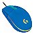 MOUSE GAMER LOGITECH G203 LIGHTSYNC RGB AZUL - Imagem 4