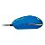MOUSE GAMER LOGITECH G203 LIGHTSYNC RGB AZUL - Imagem 2