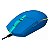 MOUSE GAMER LOGITECH G203 LIGHTSYNC RGB AZUL - Imagem 3