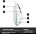 MOUSE GAMER LOGITECH G203 LIGHTSYNC RGB 8000DPI BRANCO - Imagem 7