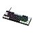 TECLADO MECÂNICO GAMER RISE MODE NOVA 01 SWITCH RISE CORE RGB C FIO ABNT2 PRETO RM TCM NV01 B - Imagem 5