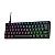 TECLADO MECÂNICO GAMER RISE MODE NOVA 02 SWITCH RISE CORE RGB C/ FIO ABNT2 PRETO RM TCM NV02 B - Imagem 3