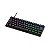 TECLADO MECÂNICO GAMER RISE MODE NOVA 02 SWITCH RISE CORE RGB C/ FIO ABNT2 PRETO RM TCM NV02 B - Imagem 5