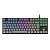 TECLADO MECÂNICO GAMER RISE MODE SWITCH RISE CORE RGB C/ FIO ABNT2  RM TCM GHT BG - Imagem 6