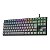 TECLADO MECÂNICO GAMER RISE MODE SWITCH RISE CORE RGB C/ FIO ABNT2  RM TCM GHT BG - Imagem 3