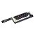 TECLADO MECÂNICO GAMER RISE MODE VEKTOR PRO ARGB ABNT2 SWITCH MAGNÉTICO RISE CORE  RM TCM VKT MGN BW - Imagem 4