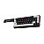 TECLADO MECÂNICO GAMER RISE MODE VEKTOR PRO ARGB ABNT2 SWITCH MAGNÉTICO RISE CORE  RM TCM VKT MGN BW - Imagem 3