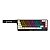 TECLADO MECÂNICO GAMER RISE MODE VEKTOR PRO ARGB ABNT2 SWITCH MAGNÉTICO RISE CORE  RM TCM VKT MGN BW - Imagem 1