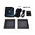 FONTE GAMER RISE MODE ELEKTRA 650W 80 PLUS BRONZE PFC ATIVO RM PSU ELK 650 B - Imagem 5