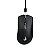 MOUSE GAMER RISE MODE GHOST DISPLAY 6 BOTÕES WIRELESS/BLUETOOTH 12000DPI RM MG GHT FB - Imagem 1