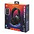 FONE DE OUVIDO HEADSET JBL QUANTUM 360 PRETO - Imagem 1