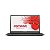 NOTEBOOK 14" COMPAQ PRESARIO 424 INTEL PENTIUM 4GB 1TERA TELA LCD LINUX - Imagem 1
