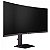 MONITOR GAMER 34" SUPERFRAME ENTERPRISE CURVO ULTRAWIDE QUAD HD VA 1MS 180HZ FREE-SYNC/G-SYNC ETP34QUVCD2C - Imagem 2