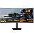 MONITOR GAMER 34" SUPERFRAME ENTERPRISE CURVO ULTRAWIDE QUAD HD VA 1MS 180HZ FREE-SYNC/G-SYNC ETP34QUVCD2C - Imagem 1