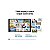 TABLET 8.7" GALAXY TAB A11 64GB 4GB RAM WIFI PRATA - Imagem 4