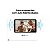 TABLET 8.7" GALAXY TAB A11 64GB 4GB RAM WIFI PRATA - Imagem 5