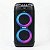 CAIXA DE SOM VIBE SOUND PARTY SPEAKER BLUETOOTH V6 PARTY 1000W - Imagem 1
