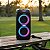 CAIXA DE SOM VIBE SOUND PARTY SPEAKER BLUETOOTH V6 PARTY 1000W - Imagem 3