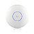 ACCESS POINT UBIQUITI U6+ UNIFI AP AC 2X2 WIFI 6 - Imagem 1