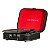 TOCA DISCO VIBE SOUND USB BLUETOOTH CLASSIC V3 PRETO 15W - Imagem 1
