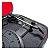 TOCA DISCO VIBE SOUND USB BLUETOOTH CLASSIC V3 PRETO 15W - Imagem 2