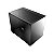 GABINETE GAMER PCYES FORCEFIELD V2 BLACK VULCAN GFFV2BV - Imagem 2