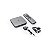 TV BOX AQUÁRIO STV-3000PLUS 4K 16GB DE ARMAZENAMENTO 2GB RAM - Imagem 2
